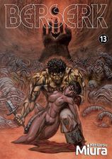 Zdjęcie Berserk 13/komiks/+18 - Zagórów