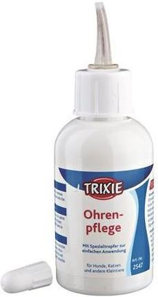 Trixie Płyn do pielegnacji uszu 50 ml