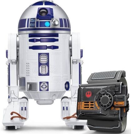 ホビーラジコン Sphero Star Wars R2-D2 Droid Amazon | R2-D2 App-Enabled Droid by Sphero | ラジコン