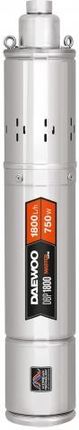 Daewoo Power Products Pompa Głębinowa Dbp 1800