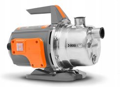 Zdjęcie Pompa ogrodowa Daewoo Power Products Dgp 4000 Inox - Sejny