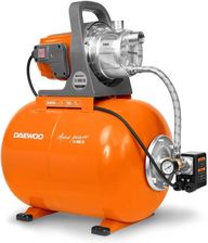 Zdjęcie Pompa ogrodowa Daewoo Das 4000/50 1200W/50L - Sejny