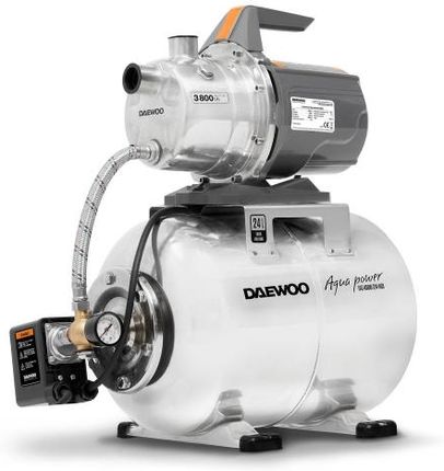 Daewoo Power Products Hydrofor Das 4500/24 Inox
