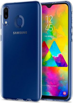 Samsung Galaxy M20 SPIGEN Liquid Crystal