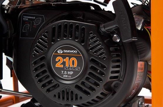 Daewoo Power Products Gda 3500 - zdjęcie 1 Daewoo Power Products Gda 3500