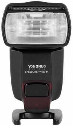 Lampa błyskowa Yongnuo YN560 IV (V2018)
