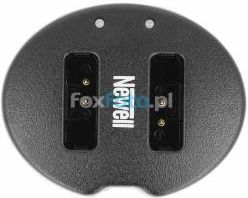 Newell SDC-USB do akumulatorów NB-13L