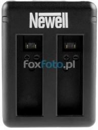 Newell SDC-USB do akumulatorów AHDBT-401