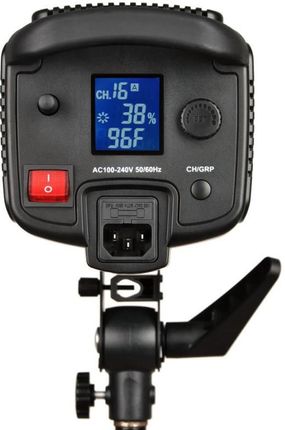 Godox SL150W 2灯 GODOX SL-150 W II LED : Amazon.pl: Elektronika