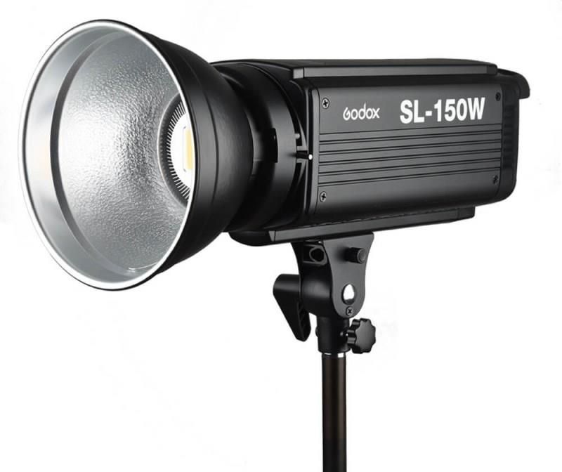 Godox SL-150W - Ceny i opinie na Ceneo.pl
