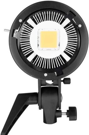 GODOX SL60W LEDスタジオライト＋アンブレラ Amazon | 【Godox正規代理店＆技適マーク】GODOX SL60W LED