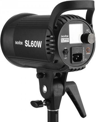 GODOX SL60W LEDスタジオライト＋アンブレラ Amazon | 【Godox正規代理店＆技適マーク】GODOX SL60W LED