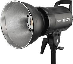 Zdjęcie Godox SL-60W lampa światła ciągłego LED - Skawina