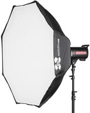 Zdjęcie Quadralite Flex 120 Octa softbox składany - Rejowiec Fabryczny