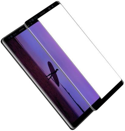 Nillkin  Szkło 3D DS.+ MAX Galaxy Note 8