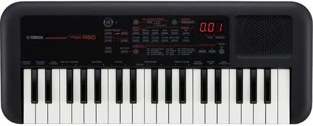 Yamaha PSS-A50 - Ceny i opinie - Ceneo.pl