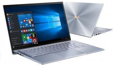 Laptop ASUS ZenBook 14 UM431DA 14,1/Ryzen5/8GB/512GB/Win10