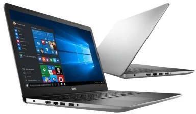 Dell inspiron 3793 обзор