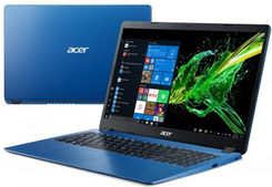 Laptop Acer Aspire 3 15,6"/i5/16GB/512GB/Win10 (A31554NXHM3EP00316) - zdjęcie 1