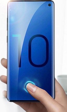 Wozinsky Tempered Glass Uv Szkło Hartowane Uv 9H Samsung Galaxy S10 (In-Display Fingerprint Sensor Friendly)