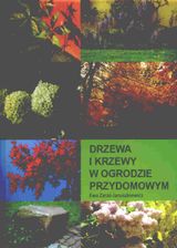 Zdjęcie Drzewa i krzewy w ogrodzie przydomowym - Siechnice