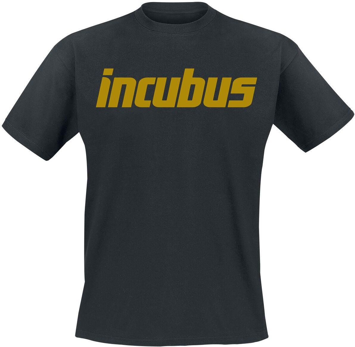 Incubus Glitter Bomb TShirt czarny Ceny i opinie Ceneo.pl