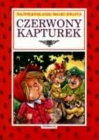 Czerwony kapturek-Najpiękniejsze bajki świata