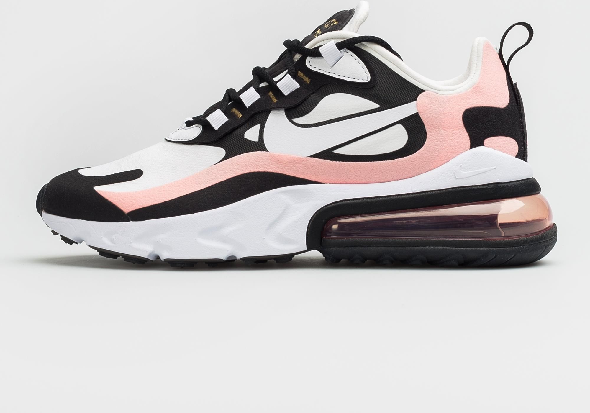 Nike Air Max 270 React AT6174 005 8.5 EU40 25.5CM Ceny i opinie Ceneo.pl