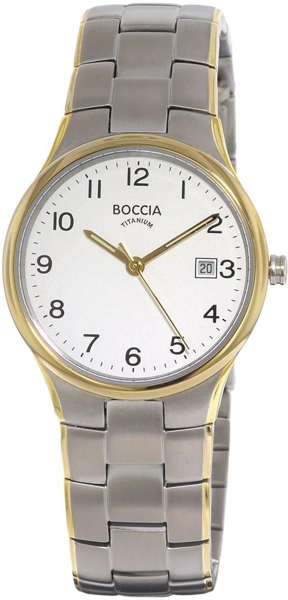 Boccia Titanium 329702 Zegarki Damskie Ceny i opinie Ceneo.pl