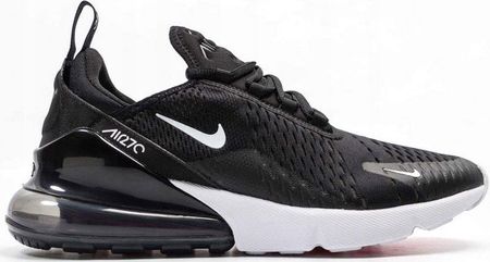 Buty Nike Air Max 270 czarny m skie r.42 Ceny i opinie Ceneo.pl