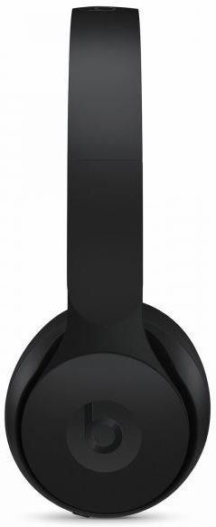 Słuchawki Apple Beats Solo Pro czarne (MRJ62EEA) - Opinie i