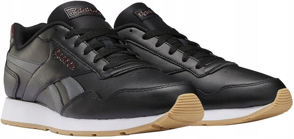 Buty Reebok Royal Glide DV6710 r.40 5 Ceny i opinie Ceneo.pl