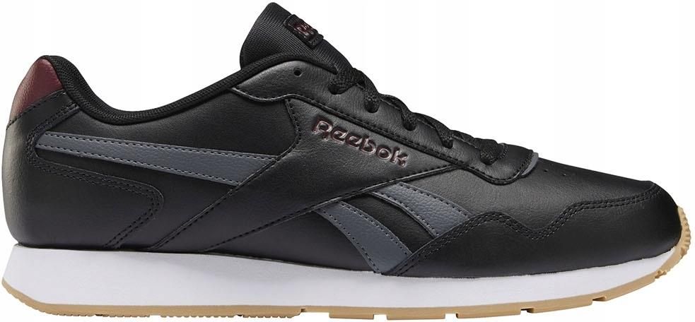 Buty Reebok Royal Glide DV6710 r.40 5 Ceny i opinie Ceneo.pl