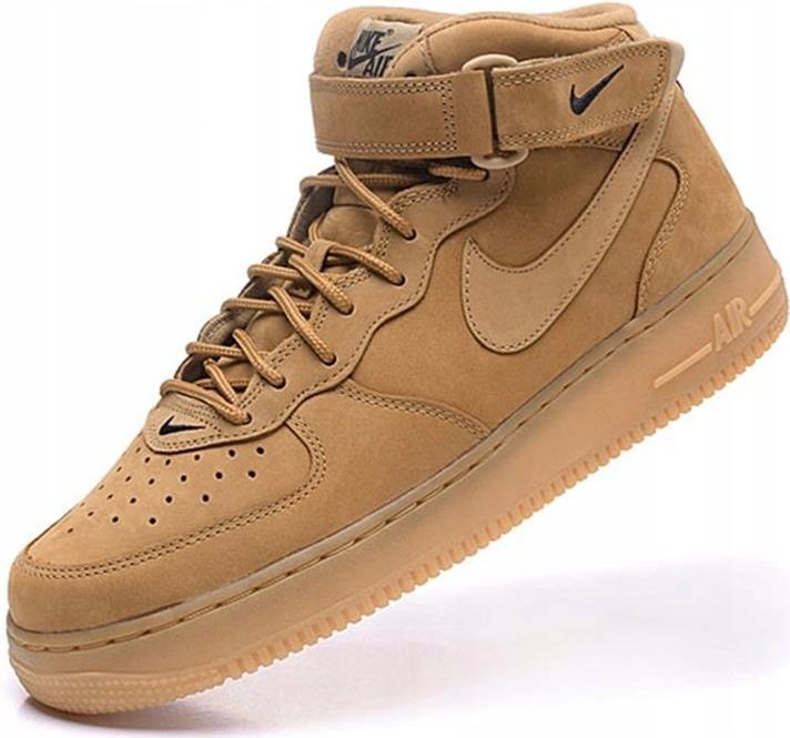 AIR　FORCE1 MID SC　ビンテージ　ストック　未使用 AIR FORCE 1 MID SC 
