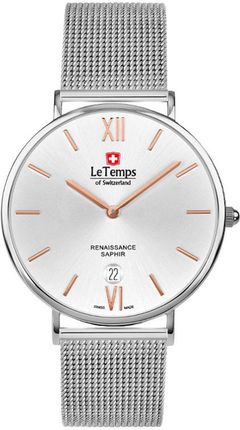 Le Temps Renaissance LT1018.42BS01 