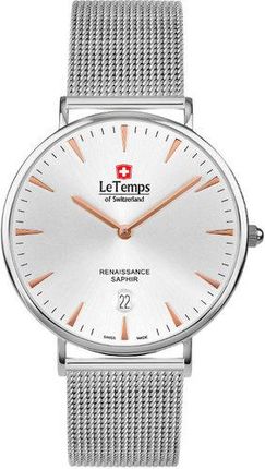 Le Temps Renaissance LT1018.46BS01 