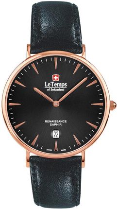 Le Temps Renaissance LT1018.57BL51 
