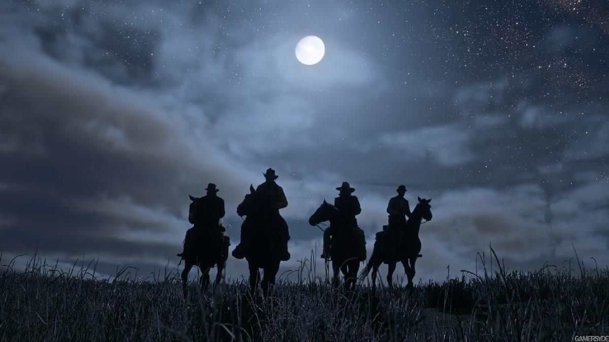 Red Dead Redemption 2: Ultimate Edition (Digital)