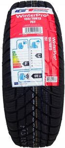 GT RADIAL  155/70R13 T - zdjęcie 2
