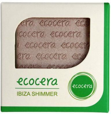 Ecocera Puder Rozświetlający Ibiza 10g