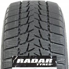 RADAR DIMAX ALPINE 235/35R19 91V