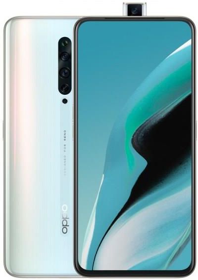 ram oppo reno 2z