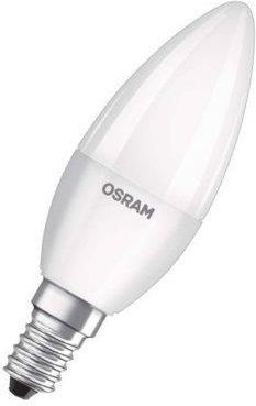 Osram LED Value CL B 7W 865 230VFR E14 FS1