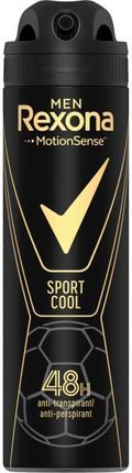 Rexona Motion Sense Men Dezodorant Spray Sport Cool 150ml