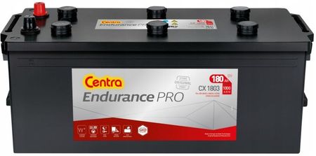 Centra Endurance 12V 225AH 1100A CX2253