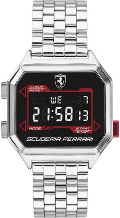 Scuderia Ferrari Digidrive 0830703