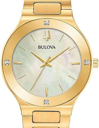 Bulova Millenia 97R102 - zdjęcie 2