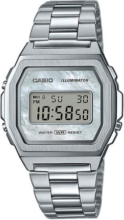 Casio Collection A1000D-7EF