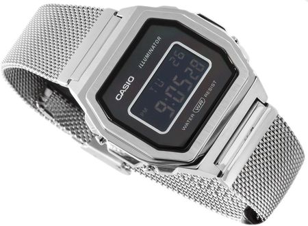CASIO “STANDARD　PREMIUM” A1000M-1BJF Casio Standard Digital Premium Series A1000M-1BJF