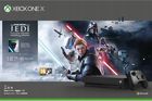 Microsoft Xbox One X 1 TB + Star Wars Jedi: Upadły Zakon